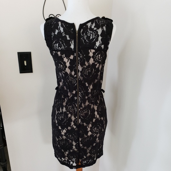 Black Dress size S - Picture 5 of 7